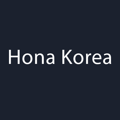 Hona Korea Logo