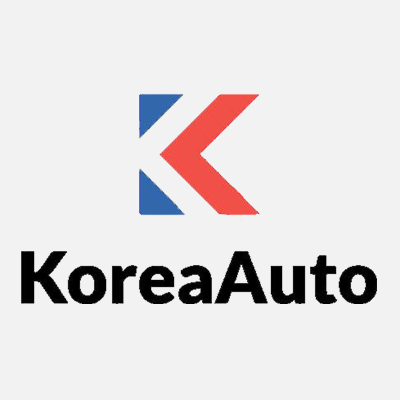 Korea Auto Logo